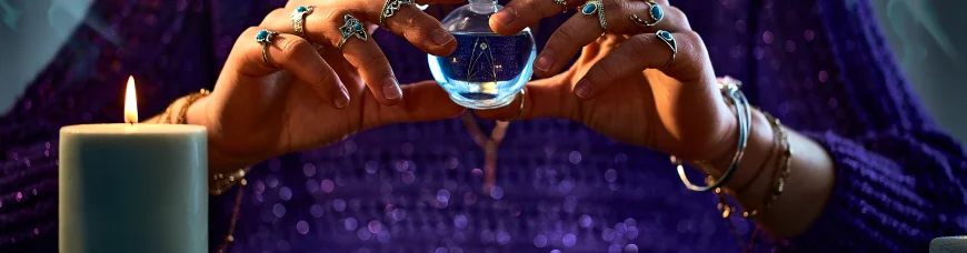 Как увидеть суженного?