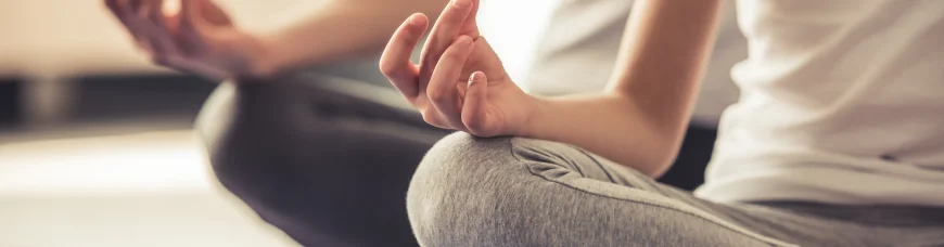 Как бороться с детскими страхами?