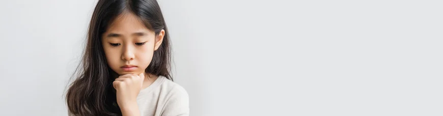 Темперамент Вашего ребенка