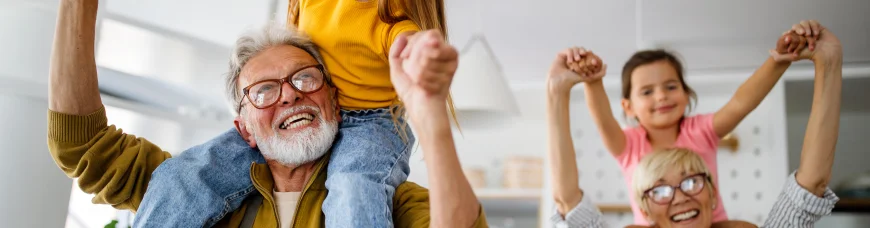 Как воспитать невоспитанного ребенка?