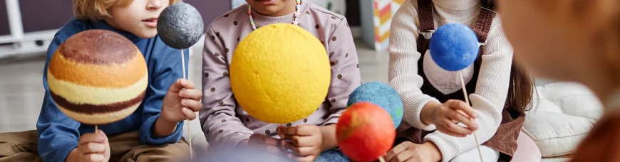 Как воспитать гения