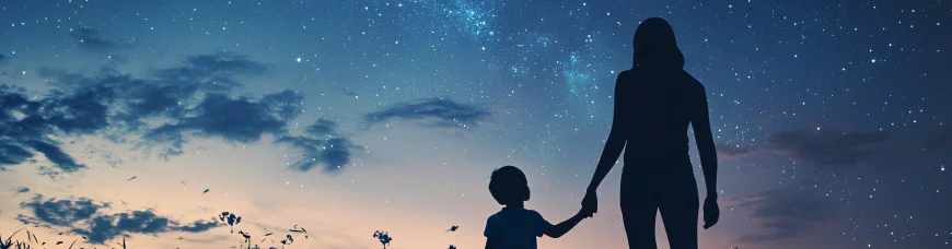 Узнайте, какой вы родитель!