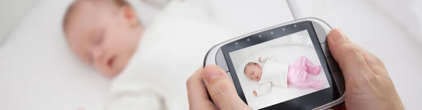 Как уберечь малыша от опасностей?