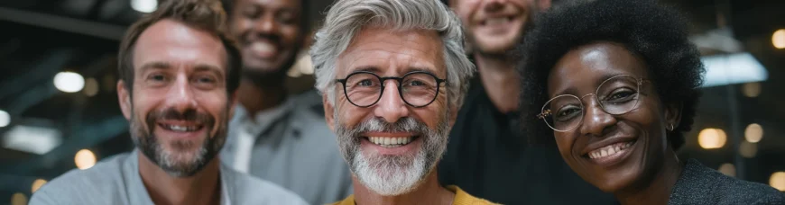 Как влиться в новый коллектив?