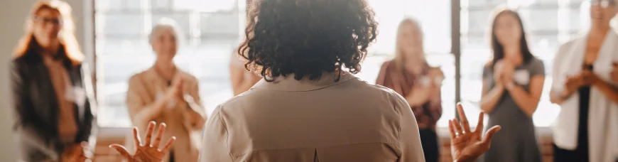 Секреты управления подчиненными