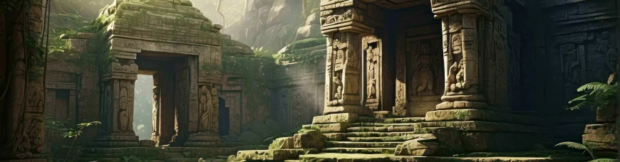 Тайны и энергия Тибета 