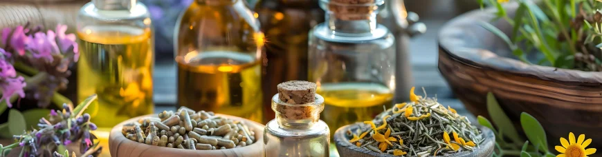 Секреты тибетского массажа