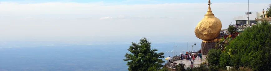 Символы и боги буддизма