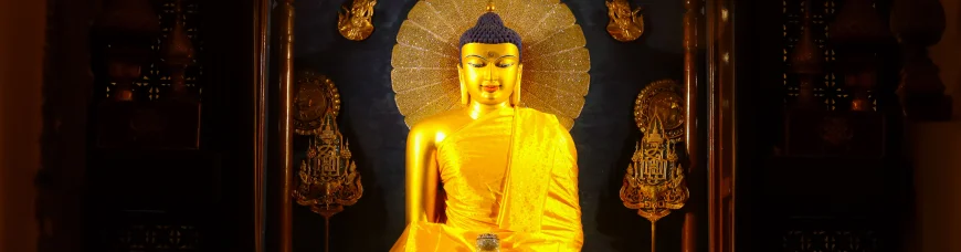 Направления буддизма