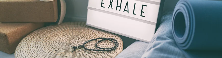 Святые места буддистов.