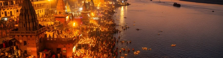 Пещеры Шивы 