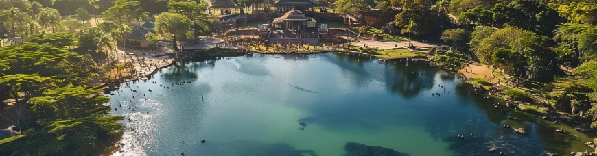 Священный город Ришикеш (Индия).