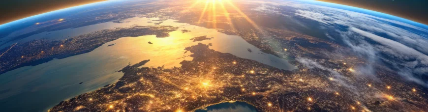 Великая гора Меру – миф или реальность?