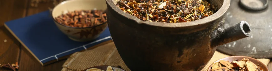 Китайская медицина