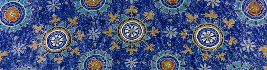 Вифлием - священный город 