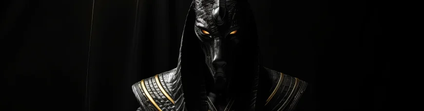 Боги Египта