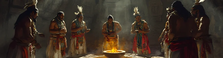 Древние боги