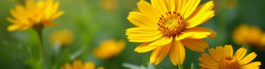 Лекарственные растения индейцев