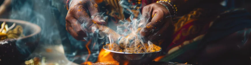 Мастерская Европы и мрачные ритуалы