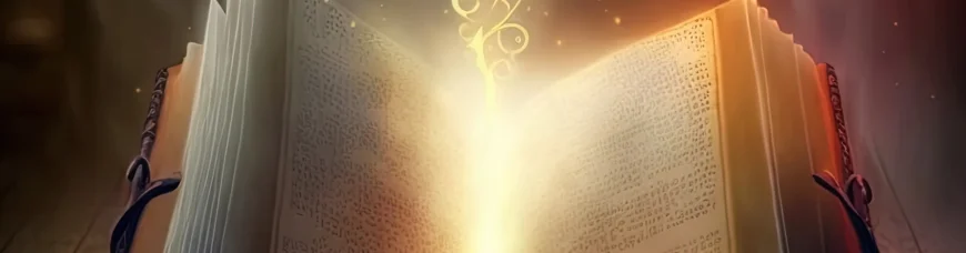 Магическая практика друидов