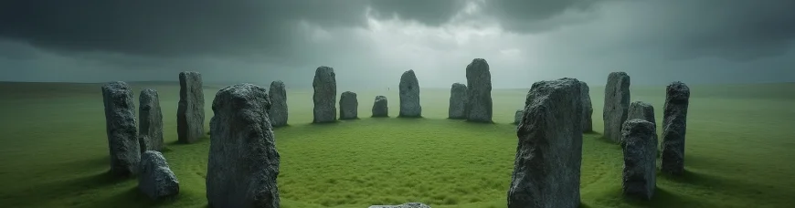 Кельтские праздники