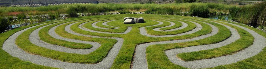 Особенности кельтских орнаментов