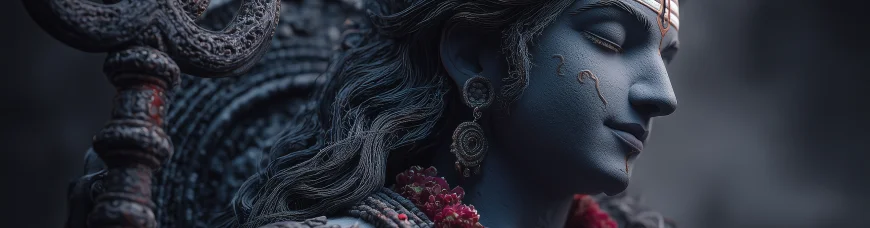 Славянские боги тьмы