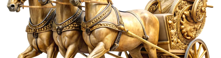 Боги эпохи земледелия