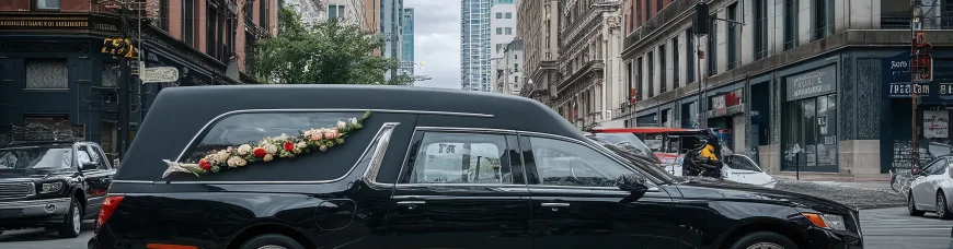 Похоронные приметы древних славян