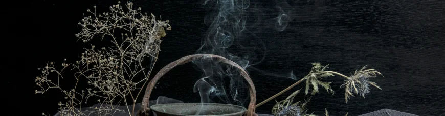 Ведуны и гадалки у древних славян