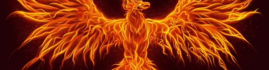 Волшебные птицы: Алкион и Жар-птица