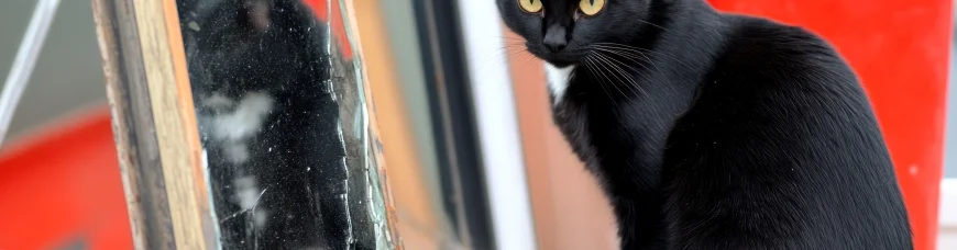 История народных суеверий