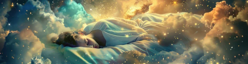 Как научиться контролировать сны?