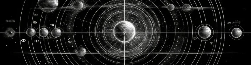 Влияние планет на нашу жизнь в январе 2015 года