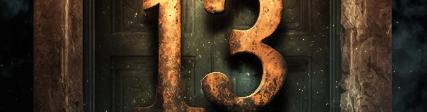 Пятница 13: стоит ли бояться?