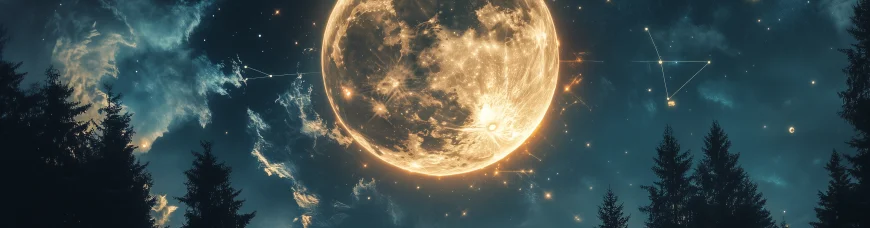 Высший Зодиак: созвездие Часов