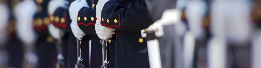 День защитника Отечества: история праздника