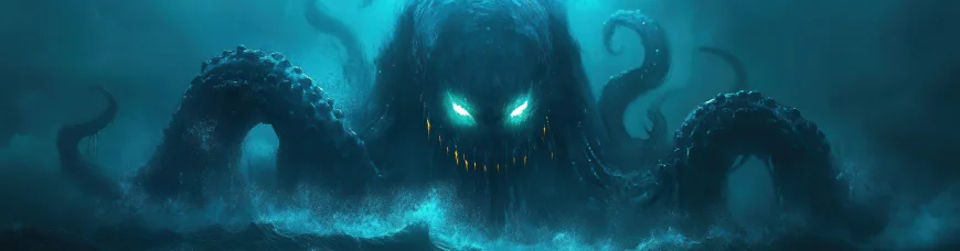 Высший Зодиак: созвездие Кит