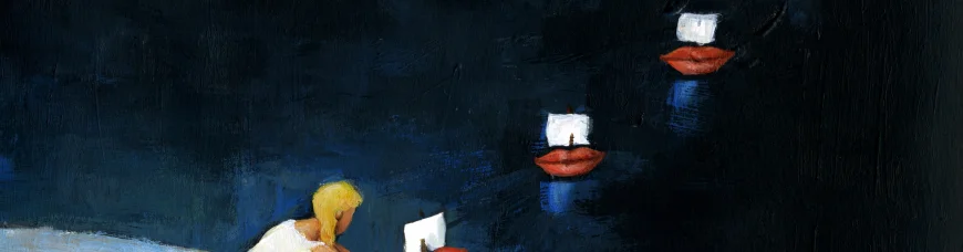 К чему снится вода?