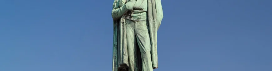 Пушкин и как звезды указали ему путь