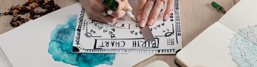 Лунный знак зодиака