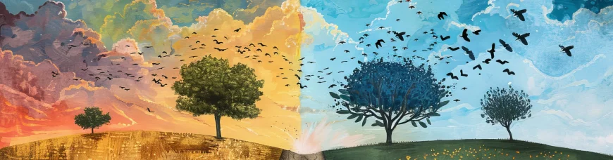 Знаменитые Близнецы