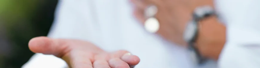 Известные целители и целительницы