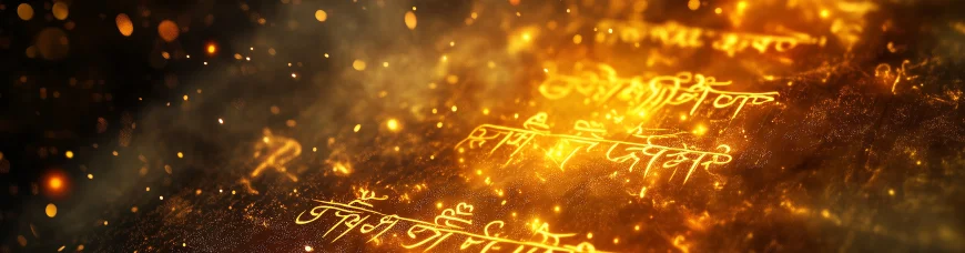 Мантры и колдовство