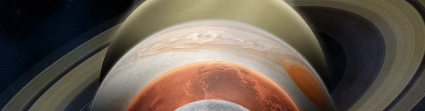 Как планеты будут влиять на жизнь в сентябре?