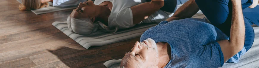 Ароматерапия для душа 