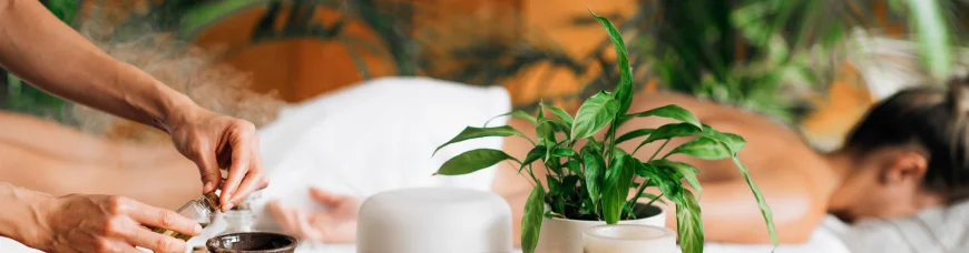 Ароматы для разного времени суток