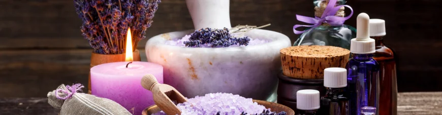 Какой аромат вам подходит