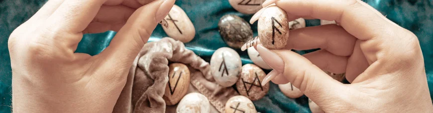 Как гадать на Таро 