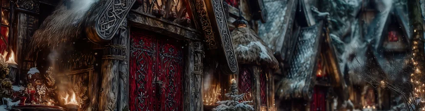 Магические обряды